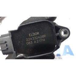 Renault - Clio - Pen ignition coil