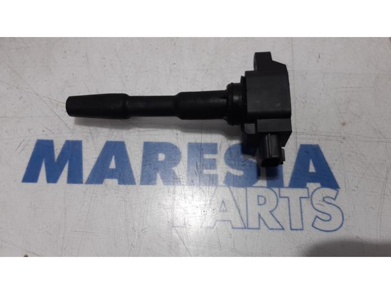 Renault - Clio - Pen ignition coil
