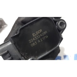 Renault - Clio - Pen ignition coil