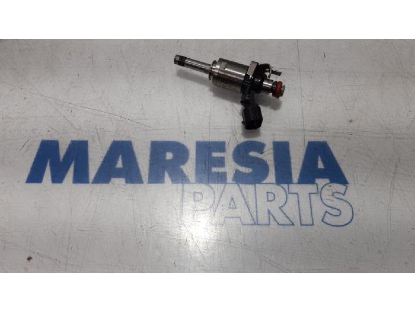 Renault - Clio - Injector (petrol injection)