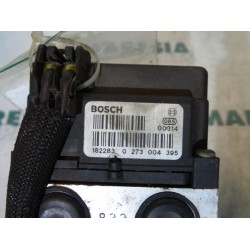 Renault - Megane - ABS Pomp