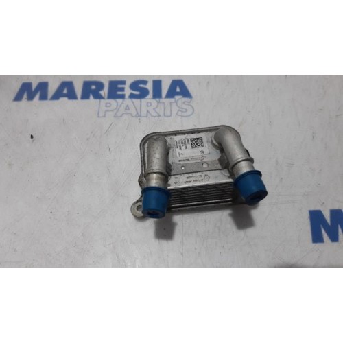 Renault - Clio - Oil cooler