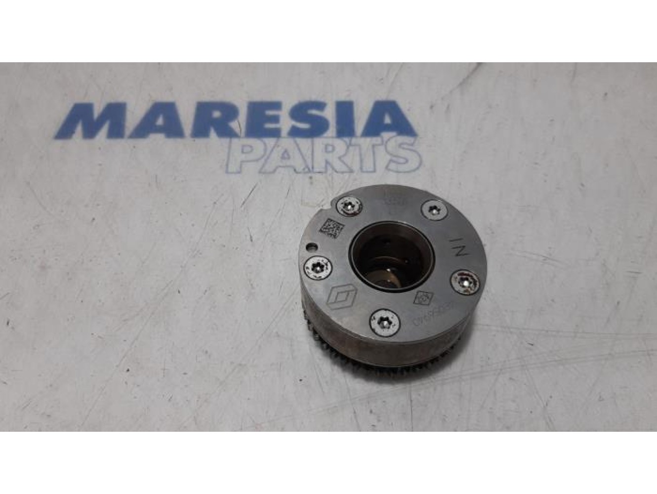 Renault - Clio - Camshaft sprocket