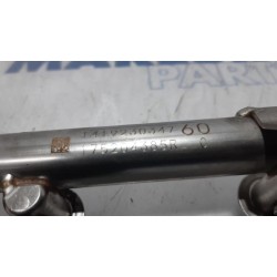 Renault - Clio - Fuel injector nozzle