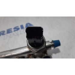Renault - Clio - Fuel injector nozzle