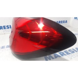 Renault - Captur - Taillight, right