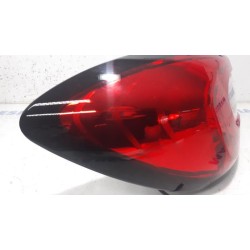 Renault - Captur - Achterlicht links
