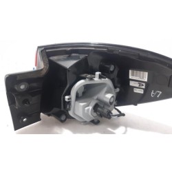 Renault - Captur - Achterlicht links
