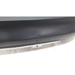 Renault - Captur - Rear bumper