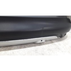 Renault - Captur - Rear bumper