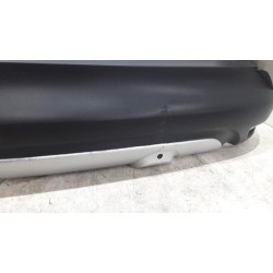 Renault - Captur - Rear bumper