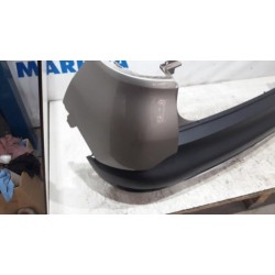 Renault - Captur - Rear bumper