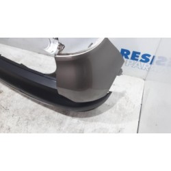 Renault - Captur - Rear bumper