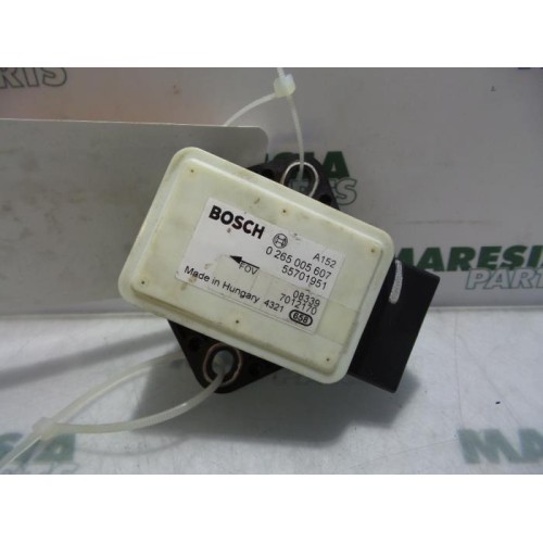 Alfa Romeo - Mito - Esp computer