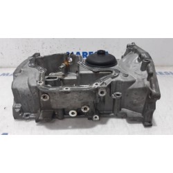 Renault - Clio - Sump