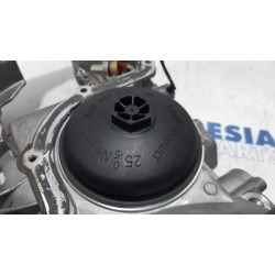 Renault - Clio - Sump
