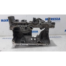Renault - Clio - Sump