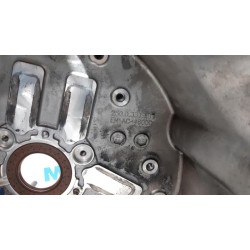 Renault - Captur - Gearbox casing