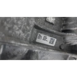 Renault - Captur - Gearbox casing