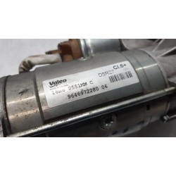 Citroen - Jumpy - Startmotor