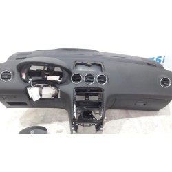 Peugeot - 308 - Airbag set
