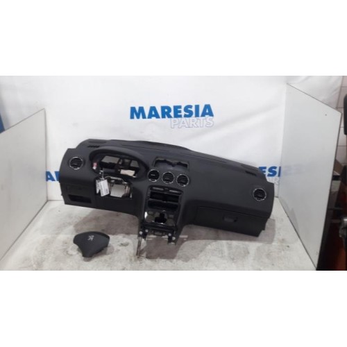 Peugeot - 308 - Airbag set