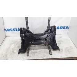 Peugeot - 308 - Subframe