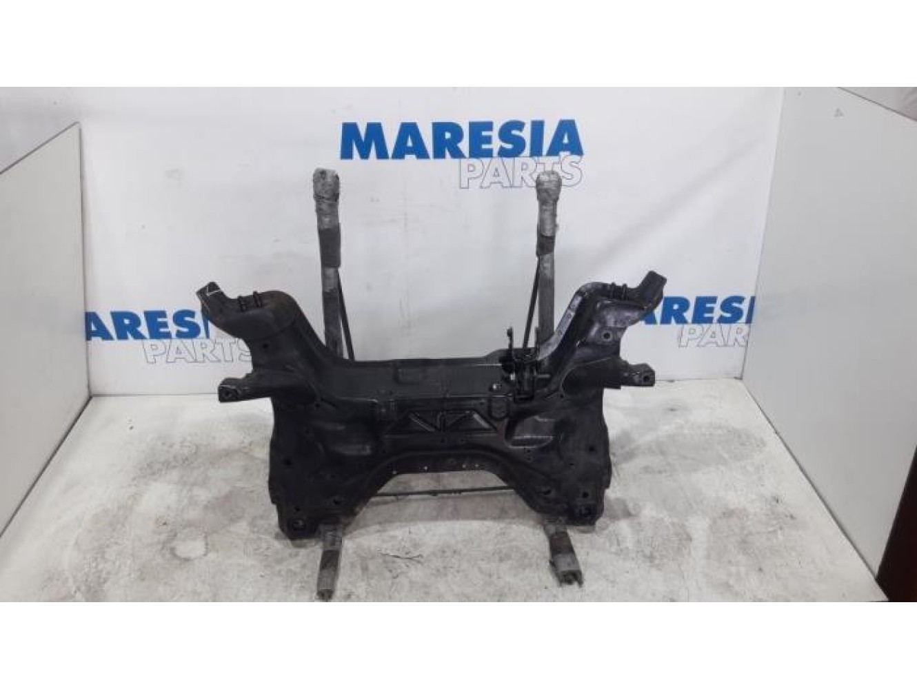 Peugeot - 308 - Subframe