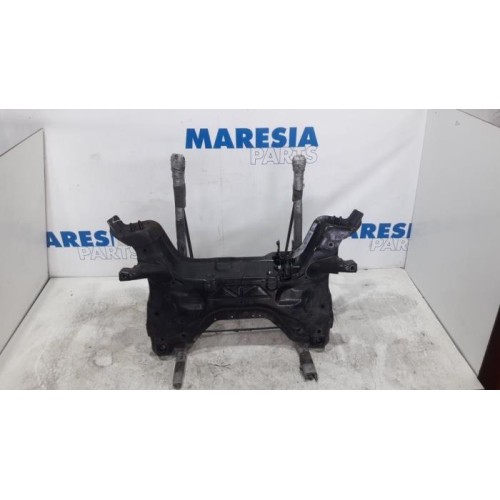 Peugeot - 308 - Subframe