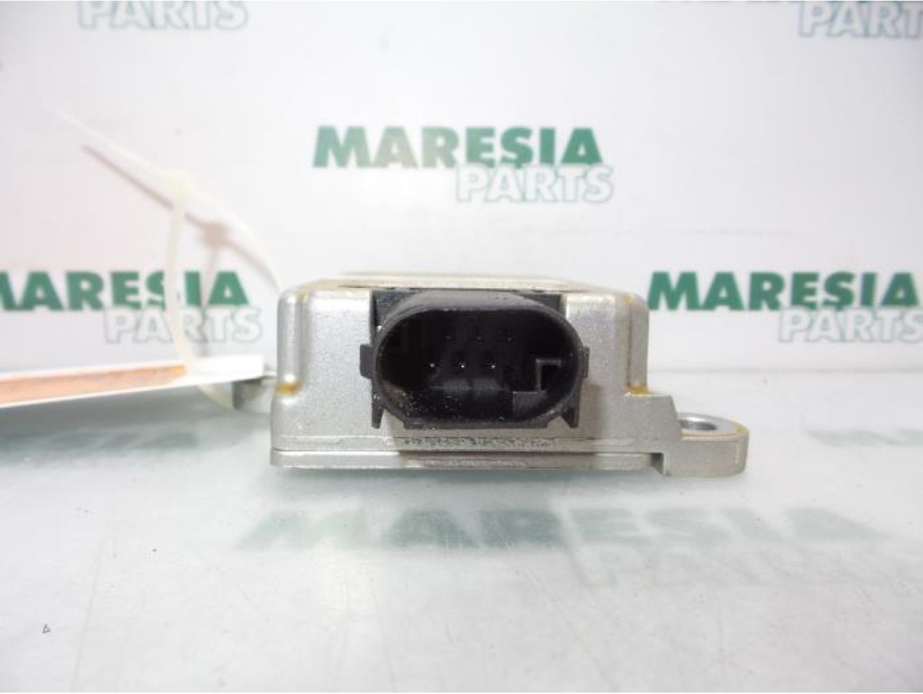 Lancia - Thesis - Esp computer