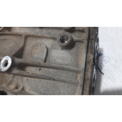 Peugeot - Expert - Gearbox casing