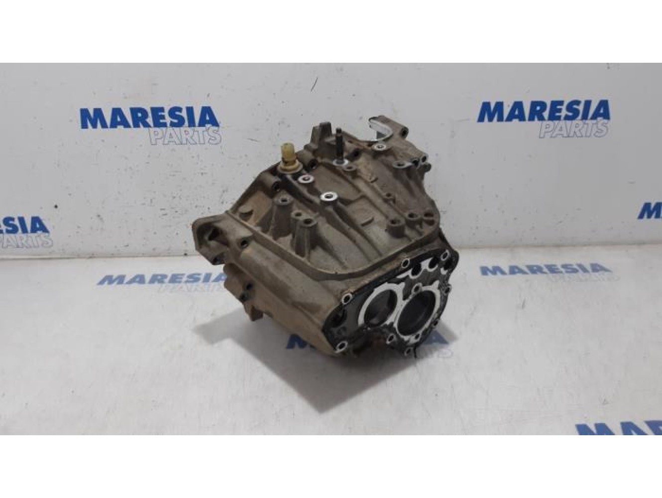 Peugeot - Expert - Gearbox casing