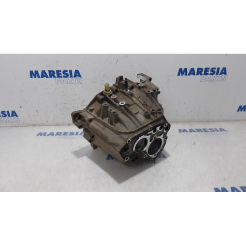 Peugeot - Expert - Gearbox casing