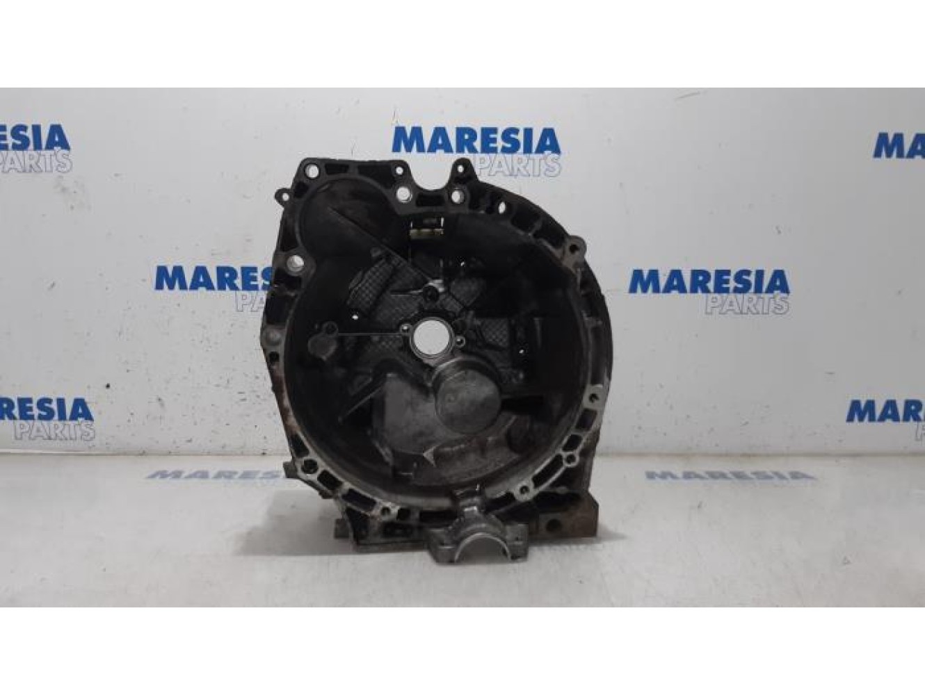 Peugeot - Expert - Gearbox casing