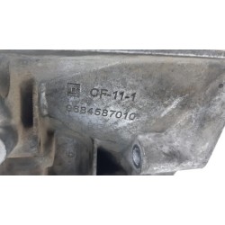 Peugeot - Expert - Gearbox casing