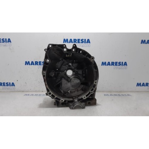 Peugeot - Expert - Gearbox casing