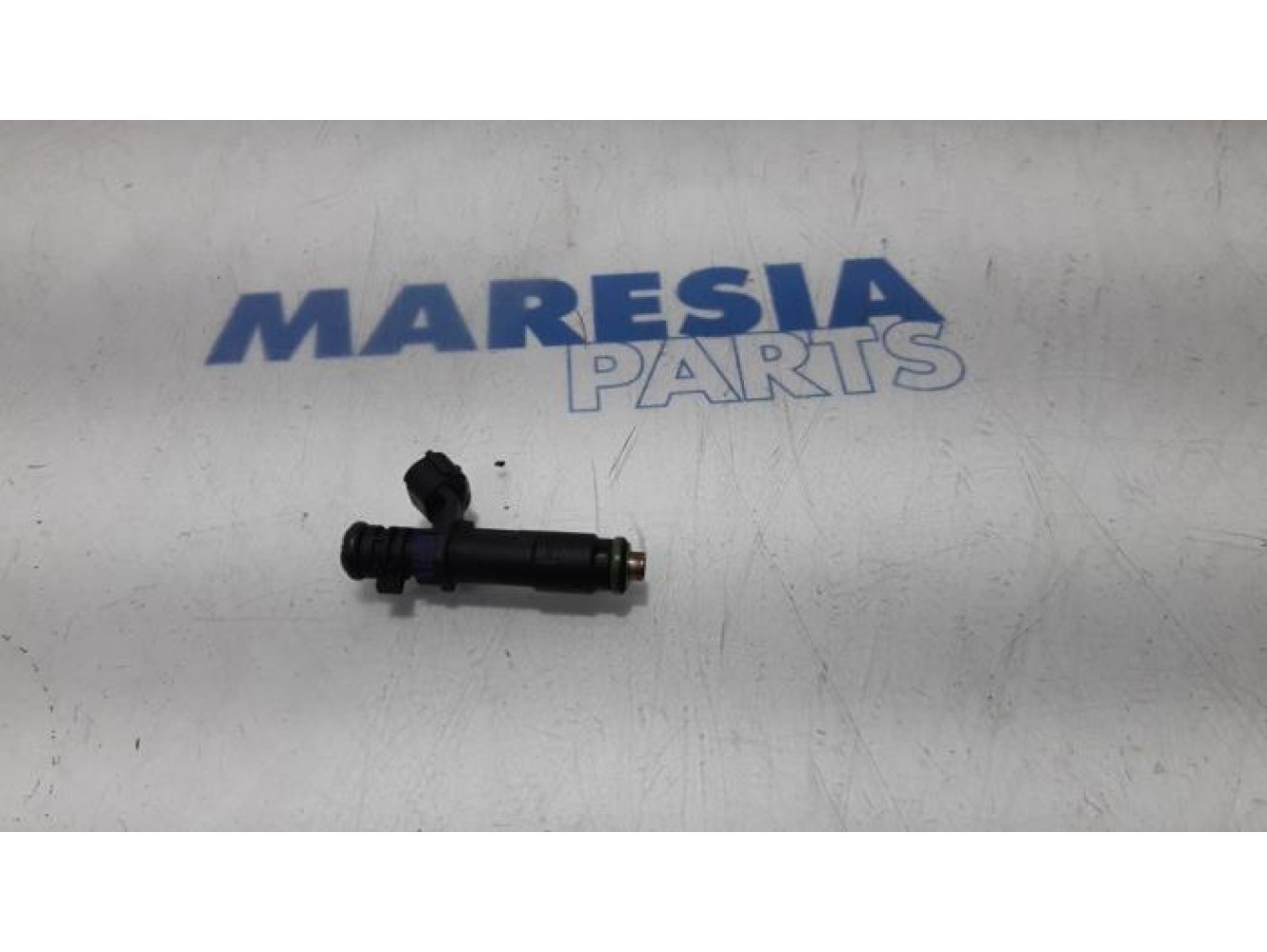 Peugeot - 307 - Injector (petrol injection)