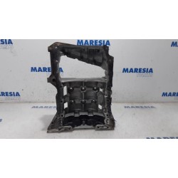 Renault - Espace - Sump