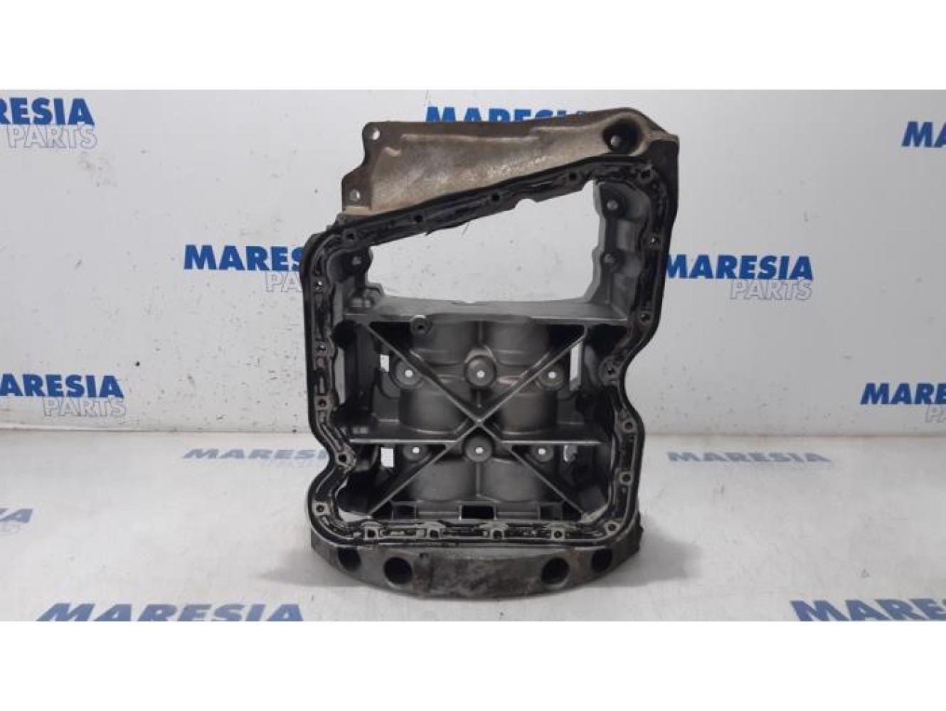 Renault - Espace - Sump