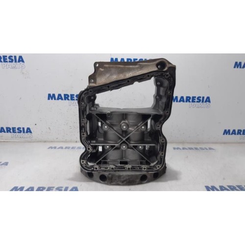 Renault - Espace - Sump