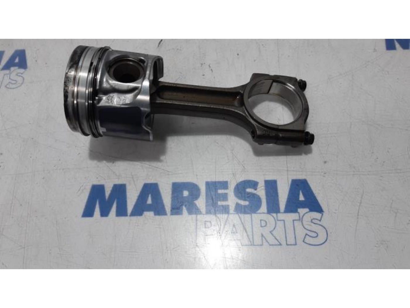 Renault - Espace - Piston
