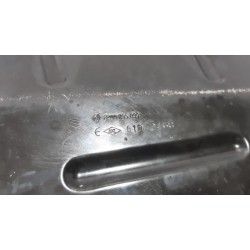 Renault - Espace - Sump