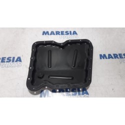 Renault - Espace - Sump