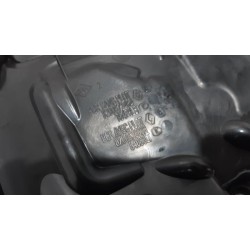 Renault - Espace - Engine protection panel