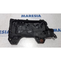 Renault - Espace - Engine protection panel