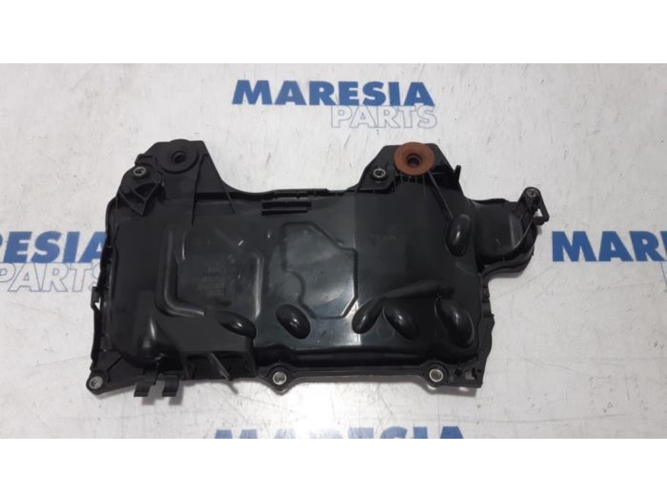 Renault - Espace - Engine protection panel