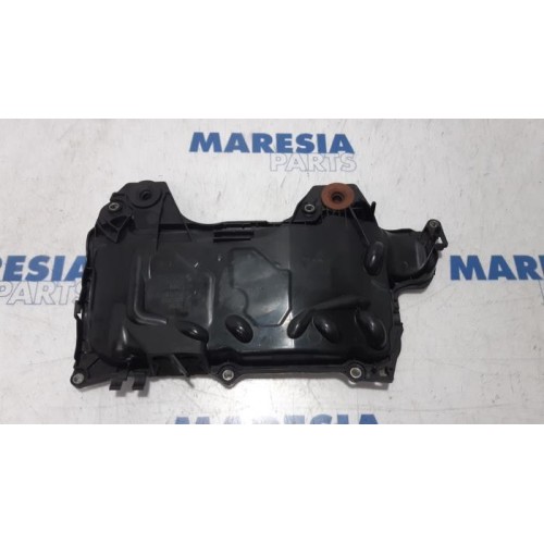 Renault - Espace - Engine protection panel