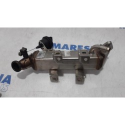 Renault - Espace - EGR valve
