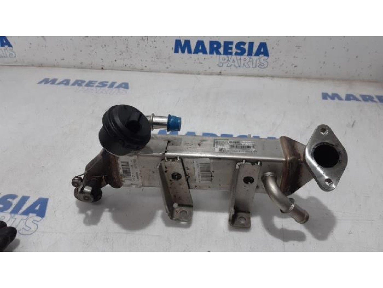 Renault - Espace - EGR valve