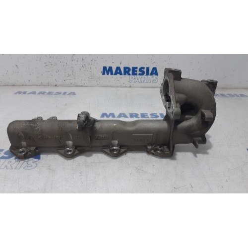 Renault - Espace - Intake manifold